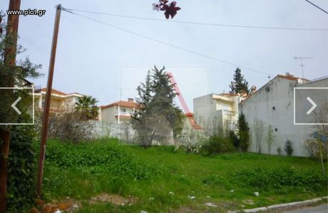 Land plot 910sqm for sale-Oreokastro » Galini
