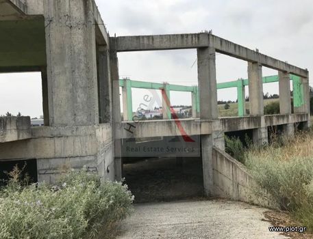 Other 4.000sqm for sale-Evosmos » Above The Ring Road