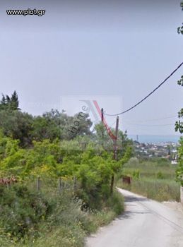 Parcel 3.180sqm for sale-Pylea » Center