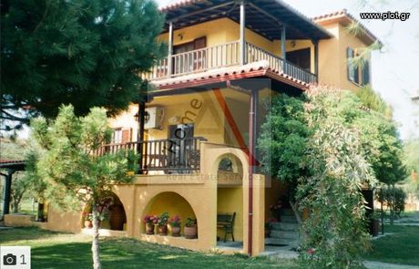 Villa 160sqm for sale-Sithonia » Nikiti