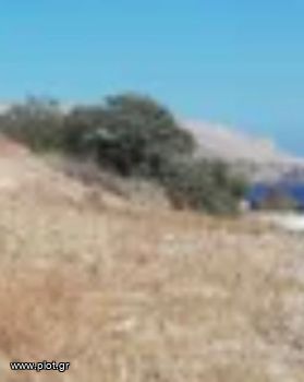 Οικόπεδο 9.500τ.μ. για πώληση-Μύκονος » Καλαφάτη