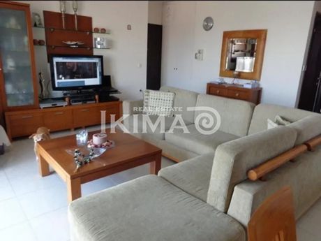 Apartment 95sqm for sale-Evosmos » Above The Ring Road