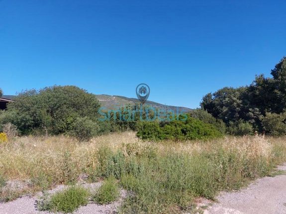 Parcel 16.344 sqm for sale, Athens - North, Nea Erithraia