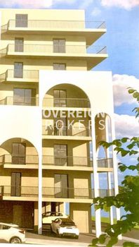Maisonette 98sqm for sale-Evosmos » Center