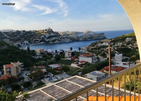 Μεζονέτα 100 τ.μ. πρός πώληση, Ν. Ηρακλείου, Γάζι