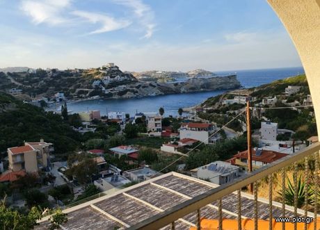 Maisonette 100 sqm for sale