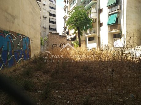 Land plot 189sqm for sale-Sepolia - Skouze » Lofos Skouze
