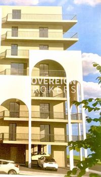 Maisonette 138sqm for sale-Evosmos » Center