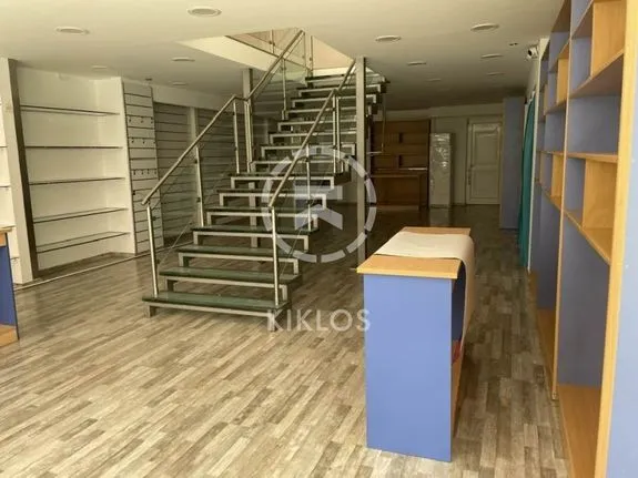 Store 215 sqm for rent, Athens - North, Chalandri