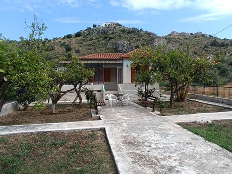 Μονοκατοικία 75 τ.μ. για πώληση