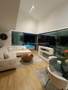 Maisonette 117sqm for rent-Voula » Kalymniotika