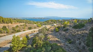 Οικόπεδο 400 τ.μ. για πώληση, Αργολίδα, Κρανίδι-thumb-9