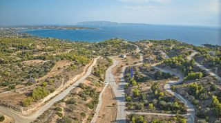 Οικόπεδο 400 τ.μ. για πώληση, Αργολίδα, Κρανίδι-thumb-6