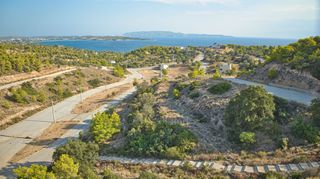 Οικόπεδο 400 τ.μ. για πώληση