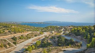 Οικόπεδο 400 τ.μ. για πώληση, Αργολίδα, Κρανίδι-thumb-23