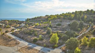 Οικόπεδο 400 τ.μ. για πώληση, Αργολίδα, Κρανίδι-thumb-11