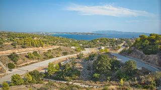 Οικόπεδο 400 τ.μ. για πώληση, Αργολίδα, Κρανίδι-thumb-3