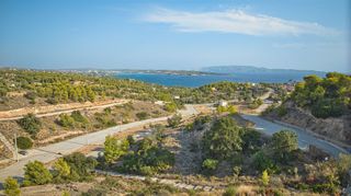 Οικόπεδο 400 τ.μ. για πώληση, Αργολίδα, Κρανίδι-thumb-2