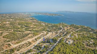 Οικόπεδο 400 τ.μ. για πώληση, Αργολίδα, Κρανίδι-thumb-1