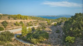Οικόπεδο 400 τ.μ. για πώληση, Αργολίδα, Κρανίδι-thumb-4