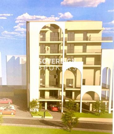 Apartment 92 sqm for sale, Thessaloniki - Suburbs, Evosmos