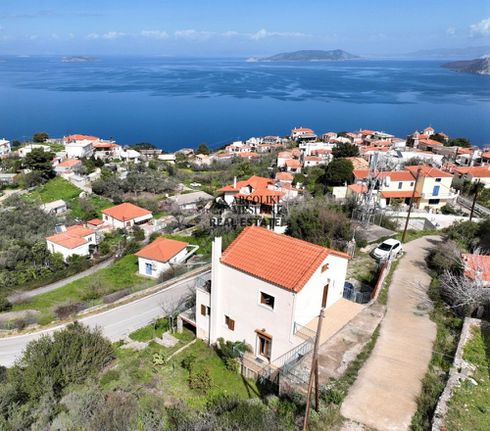 Detached home 134 sqm for sale, Argosaronikos Islands, Trizina