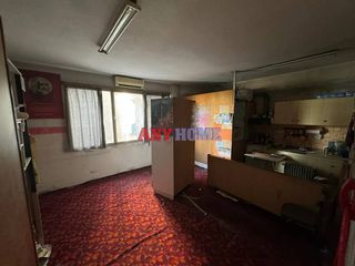 Γραφείο 32 τ.μ. για πώληση, Θεσσαλονίκη - Κέντρο, Βαρδάρης-thumb-3