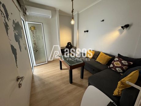 Apartment 45sqm for sale-Pagkrati » Profitis Ilias