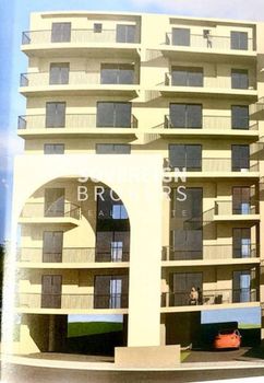 Studio 49sqm for sale-Evosmos » Center