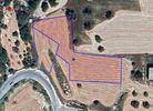 Parcel 3.847sqm for sale-Alethriko