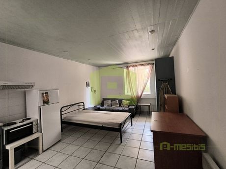 Studio / γκαρσονιέρα 30 τ.μ. προς ενοικίαση