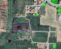 Parcel 6.694sqm for sale-Oroklini (Voroklini)