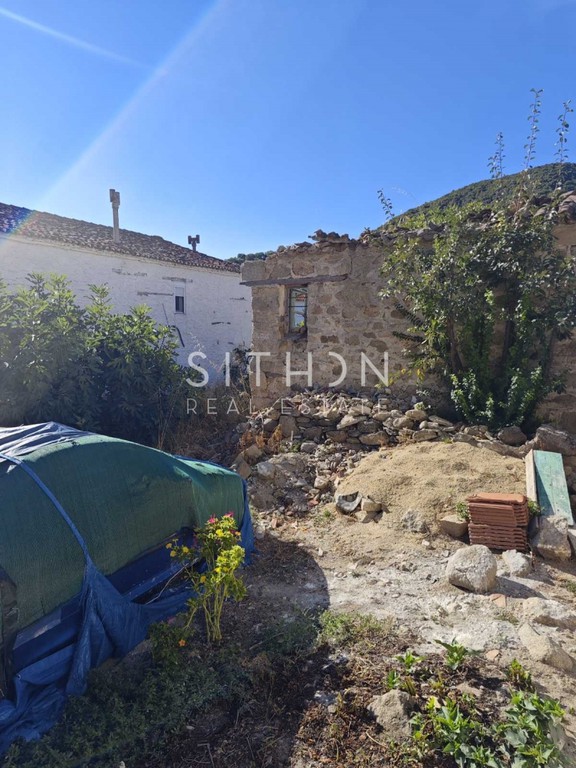 Οικόπεδο 189 τ.μ. προς πώληση, Συκιά Τορώνης