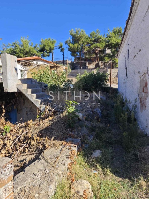 Οικόπεδο 189 τ.μ. για πώληση, Χαλκιδική, Τορώνη
