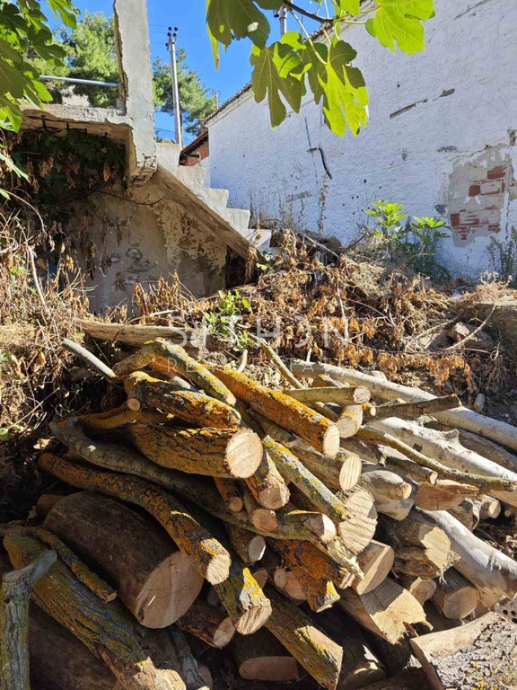 Οικόπεδο 189 τ.μ. προς πώληση, Συκιά Τορώνης