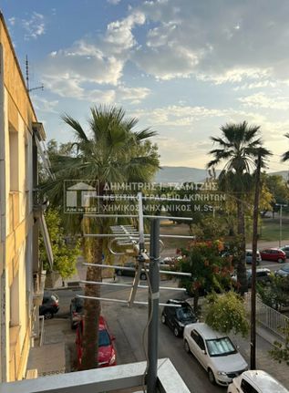 Apartment 65 sqm for rent, Magnesia, Volos