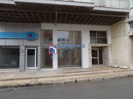 Κατάστημα 86τ.μ. για πώληση-Λαμία » Κέντρο