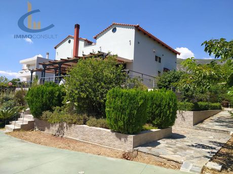 Μονοκατοικία 195τ.μ. για πώληση-Ερέτρια » Μαγούλα