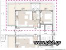 Studio 57sqm for sale-Kalamaria » Nea Krini