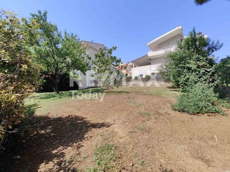 Land plot 400sqm for sale-Panorama » Oikismos Makedonia