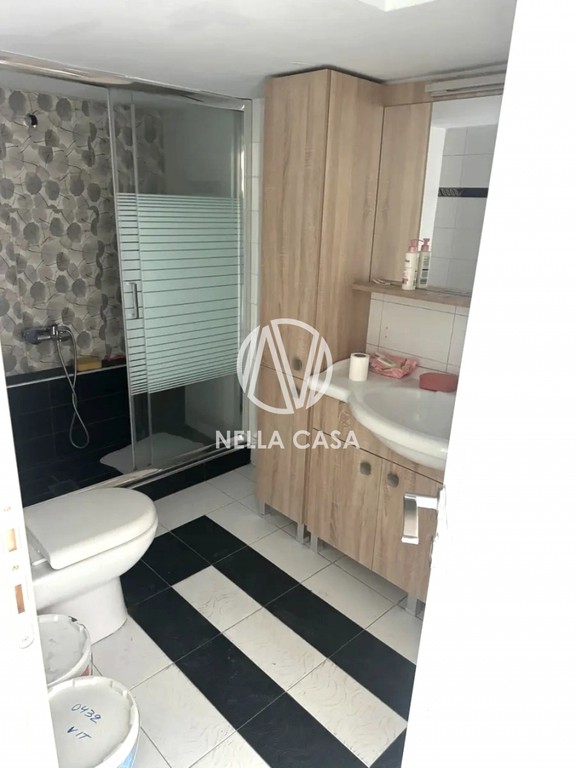Διαμέρισμα 120 τ.μ. πρός ενοικίαση, Θεσσαλονίκη - Περιφ/Κοί Δήμοι, Καλαμαριά