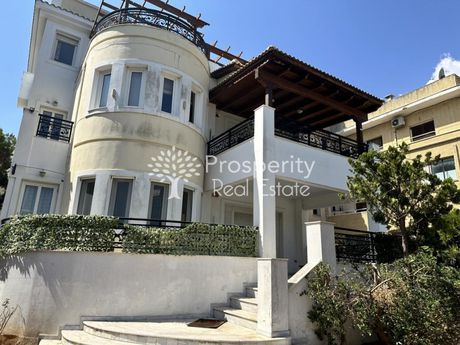 Διαμέρισμα 202τ.μ. για πώληση-Κηφισιά » Νέα κηφισιά