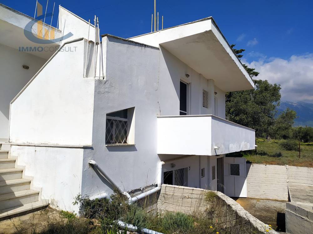 Μονοκατοικία 163 τ.μ. προς πώληση, Κουκάκι Αμαρύνθου