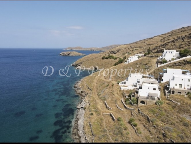 Μονοκατοικία 120 τ.μ. προς πώληση, Κυκλάδες, Κύθνος