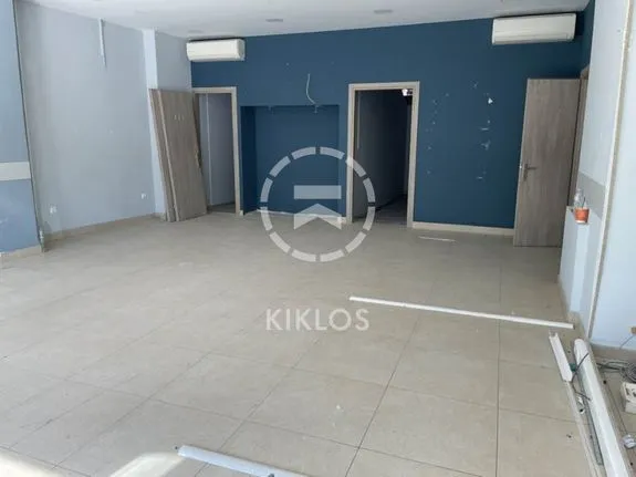 Store 131 sqm for rent, Athens - Center, Ampelokipoi - Pentagon