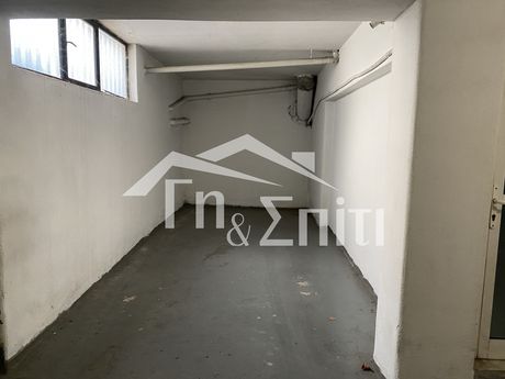 Parking 17sqm for sale-Ioannina » Girokomeio