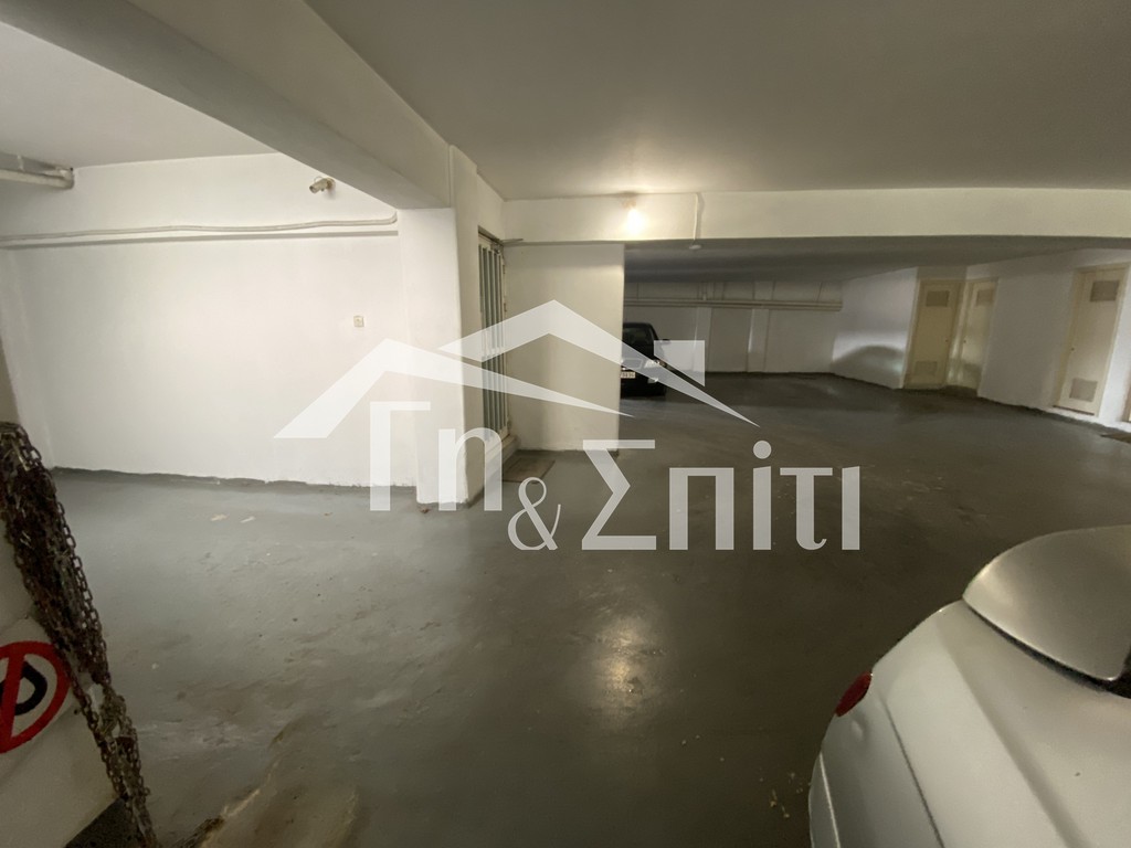 Parking 17 τ.μ. προς πώληση, Ν. Ιωαννίνων, Ιωάννινα
