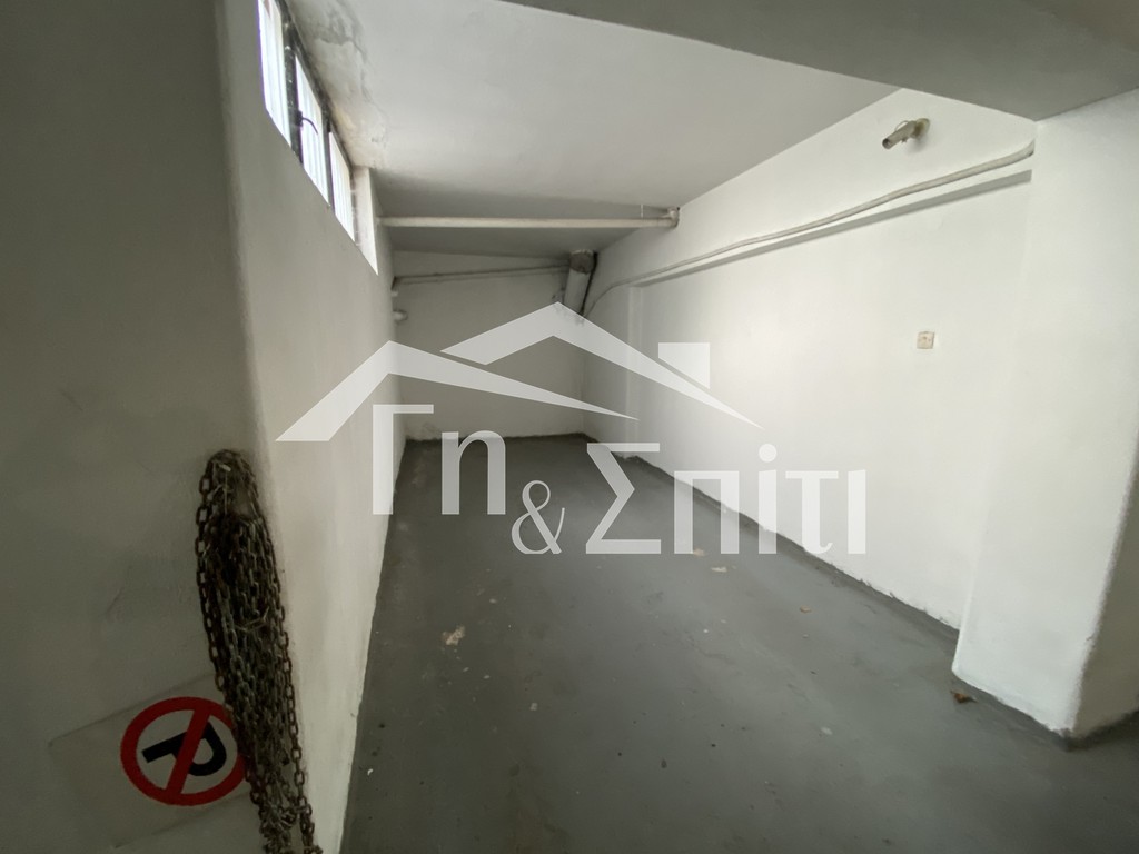 Parking 17 τ.μ. προς πώληση, Ν. Ιωαννίνων, Ιωάννινα