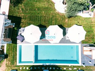 Villa 270 sqm for sale, Kavala Prefecture, Thasos-thumb-2