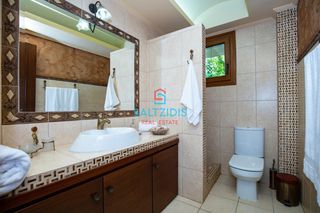 Villa 270 sqm for sale, Kavala Prefecture, Thasos-thumb-18